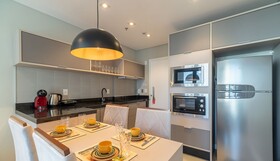 MHFs Apartamentos com Vista Mar Itapema