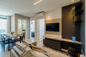 MHFs Apartamentos com Vista Mar Itapema