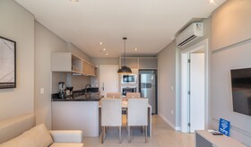 MHFs Apartamentos com Vista Mar Itapema