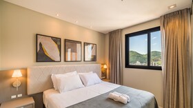 MHFs Apartamentos com Vista Mar Itapema