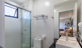 MHFs Apartamentos com Vista Mar Itapema