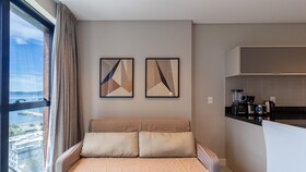 MHFs Apartamentos com Vista Mar Itapema