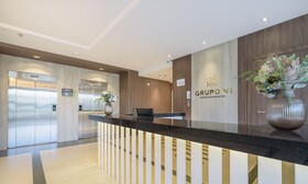 MHFs Apartamentos com Vista Mar Itapema