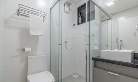 MHFs Apartamentos com Vista Mar Itapema