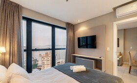MHFs Apartamentos com Vista Mar Itapema
