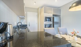 MHFs Apartamentos com Vista Mar Itapema