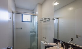 MHFs Apartamentos com Vista Mar Itapema