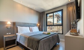 MHFs Apartamentos com Vista Mar Itapema