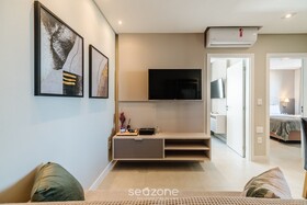 MHFs Apartamentos com Vista Mar Itapema