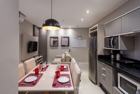 MHFs Apartamentos com Vista Mar Itapema