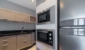 MHFs Apartamentos com Vista Mar Itapema