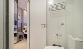 MHFs Apartamentos com Vista Mar Itapema