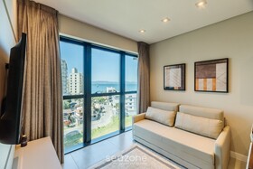 MHFs Apartamentos com Vista Mar Itapema