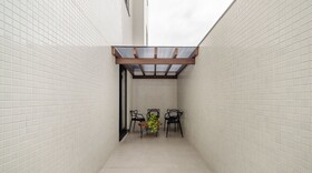 MHFs Apartamentos com Vista Mar Itapema