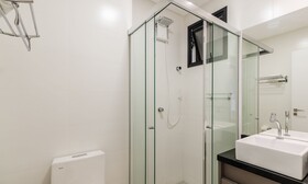 MHFs Apartamentos com Vista Mar Itapema