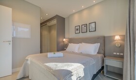 MHFs Apartamentos com Vista Mar Itapema