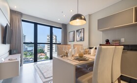 MHFs Apartamentos com Vista Mar Itapema