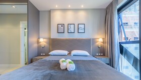 MHFs Apartamentos com Vista Mar Itapema