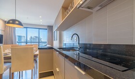 MHFs Apartamentos com Vista Mar Itapema