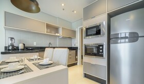 MHFs Apartamentos com Vista Mar Itapema