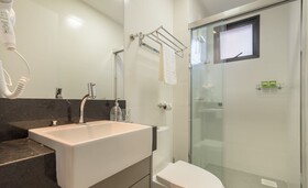 MHFs Apartamentos com Vista Mar Itapema