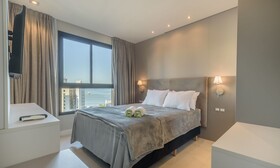 MHFs Apartamentos com Vista Mar Itapema