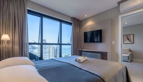 MHFs Apartamentos com Vista Mar Itapema