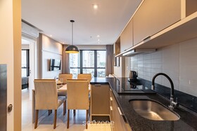 MHFs Apartamentos com Vista Mar Itapema