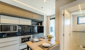 MHFs Apartamentos com Vista Mar Itapema