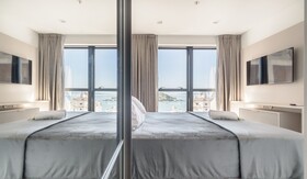 MHFs Apartamentos com Vista Mar Itapema