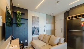 MHFs Apartamentos com Vista Mar Itapema