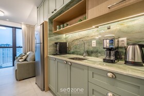 MHFs Apartamentos com Vista Mar Itapema