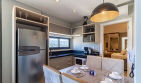 MHFs Apartamentos com Vista Mar Itapema