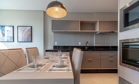 MHFs Apartamentos com Vista Mar Itapema