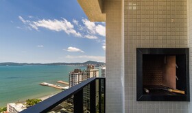 MHFs Apartamentos com Vista Mar Itapema