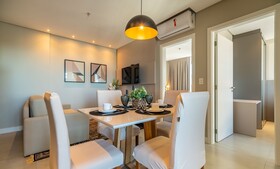 MHFs Apartamentos com Vista Mar Itapema