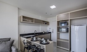 MHFs Apartamentos com Vista Mar Itapema