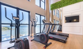 MHFs Apartamentos com Vista Mar Itapema