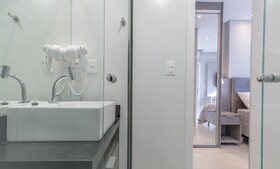 MHFs Apartamentos com Vista Mar Itapema