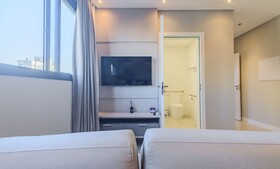 MHFs Apartamentos com Vista Mar Itapema