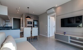 MHFs Apartamentos com Vista Mar Itapema