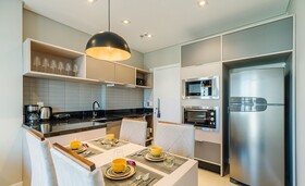 MHFs Apartamentos com Vista Mar Itapema