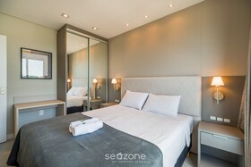 MHFs Apartamentos com Vista Mar Itapema