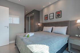 MHFs Apartamentos com Vista Mar Itapema