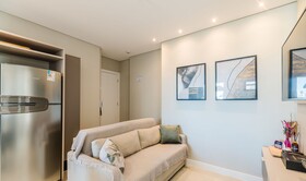 MHFs Apartamentos com Vista Mar Itapema