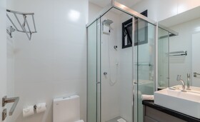 MHFs Apartamentos com Vista Mar Itapema