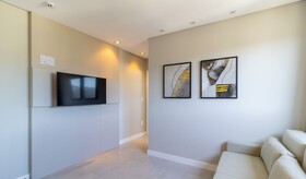 MHFs Apartamentos com Vista Mar Itapema