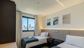 MHFs Apartamentos com Vista Mar Itapema