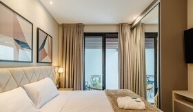 MHFs Apartamentos com Vista Mar Itapema