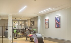 MHFs Apartamentos com Vista Mar Itapema